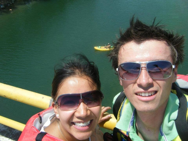 Experiencias de kayak